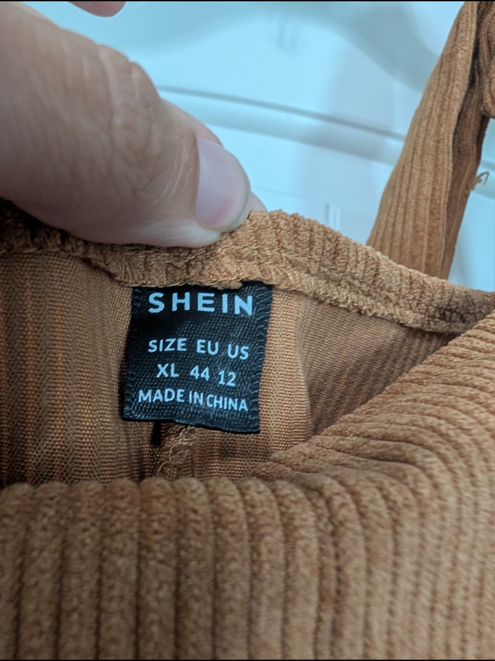 2 SHEIN Rompers - Picture 8 of 11